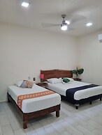 Hotel Brisas Bacalar