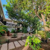 Hotel Brisas Bacalar