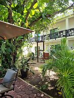 Hotel Brisas Bacalar