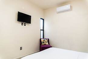 Hotel Brisas Bacalar
