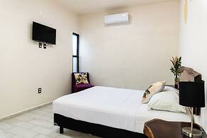 Hotel Brisas Bacalar