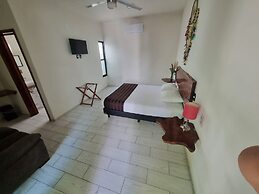 Hotel Brisas Bacalar