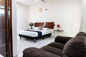 Hotel Brisas Bacalar