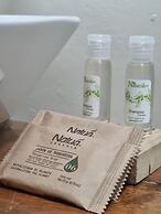 Hotel Brisas Bacalar