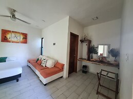 Hotel Brisas Bacalar