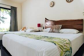Hotel Brisas Bacalar