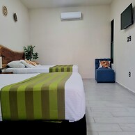 Hotel Brisas Bacalar