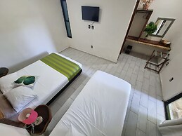 Hotel Brisas Bacalar