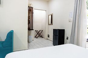 Hotel Brisas Bacalar