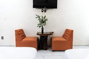 Hotel Brisas Bacalar