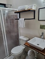 Hotel Brisas Bacalar