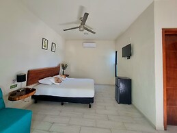 Hotel Brisas Bacalar