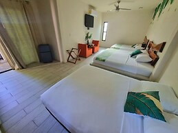 Hotel Brisas Bacalar