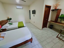 Hotel Brisas Bacalar