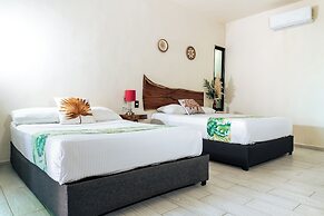 Hotel Brisas Bacalar