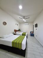 Hotel Brisas Bacalar