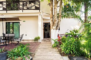 Hotel Brisas Bacalar