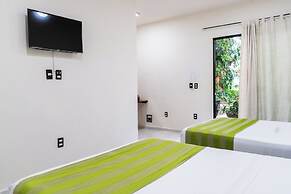 Hotel Brisas Bacalar