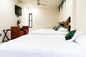 Hotel Brisas Bacalar