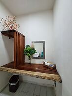 Hotel Brisas Bacalar