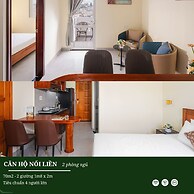 CandlePine Suites