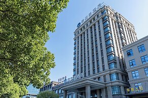 Maxshure Mezihoo Hotel