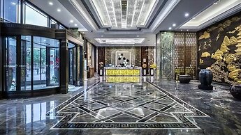 Maxshure Mezihoo Hotel