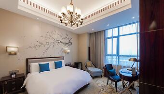 Maxshure Mezihoo Hotel