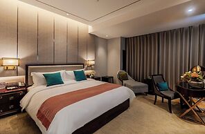 Maxshure Mezihoo Hotel