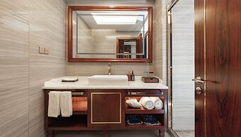 Maxshure Mezihoo Hotel