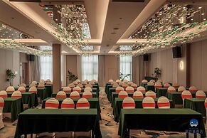 Maxshure Mezihoo Hotel