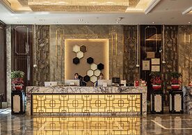 Maxshure Mezihoo Hotel