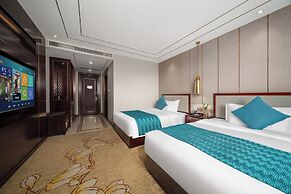 Maxshure Mezihoo Hotel