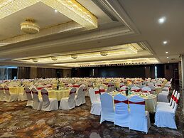 Maxshure Mezihoo Hotel