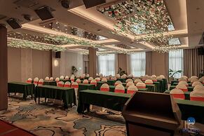 Maxshure Mezihoo Hotel