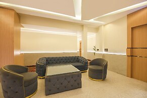 Fabhotel Ronald Inn
