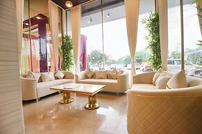 Fabhotel Ronald Inn