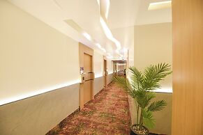 Fabhotel Ronald Inn