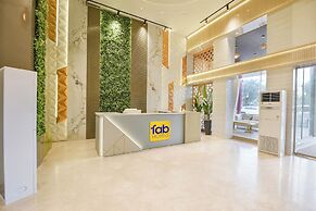 Fabhotel Ronald Inn