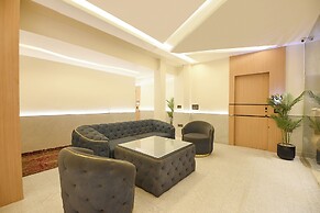Fabhotel Ronald Inn