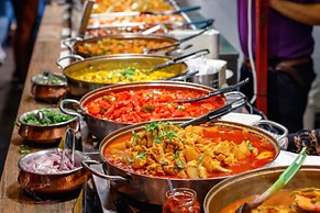 Fabhotel Geeta Bhawan