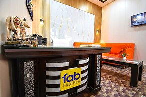 Fabhotel Geeta Bhawan