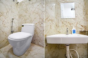 Fabhotel Geeta Bhawan