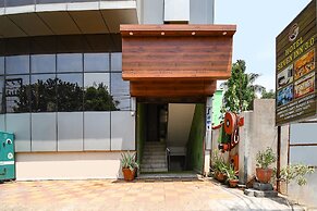 Fabhotel Seven Inn 3.0