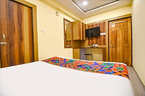 Fabhotel Seven Inn 3.0