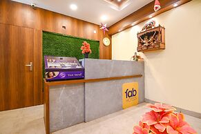 Fabhotel Seven Inn 3.0