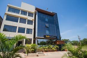 Fabhotel Seven Inn 3.0