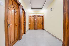 Fabhotel Seven Inn 3.0