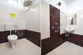 Fabhotel Seven Inn 3.0