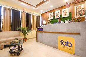 Fabhotel Seven Inn 3.0